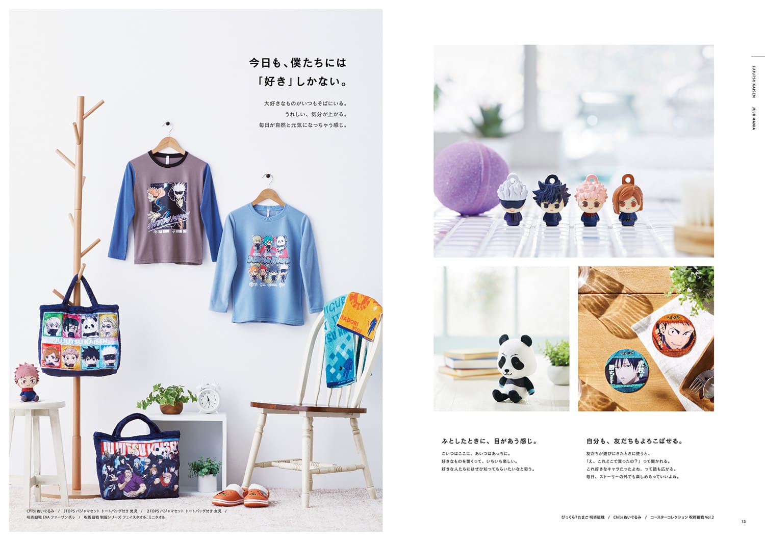 呪術廻戦 -じゅじゅまにあ-