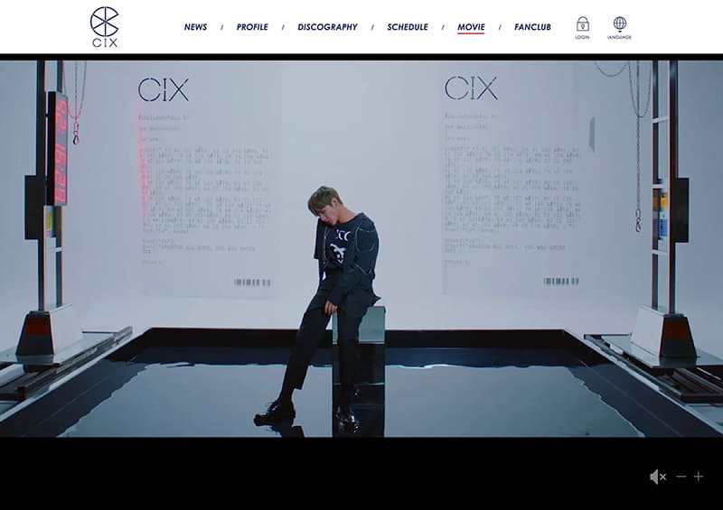 CIX